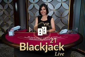 Blackjack VIP 21